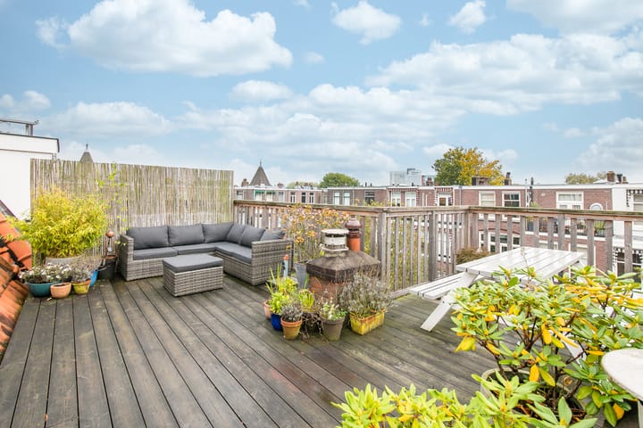 Photo 4 of Mauritsstraat 74-BS