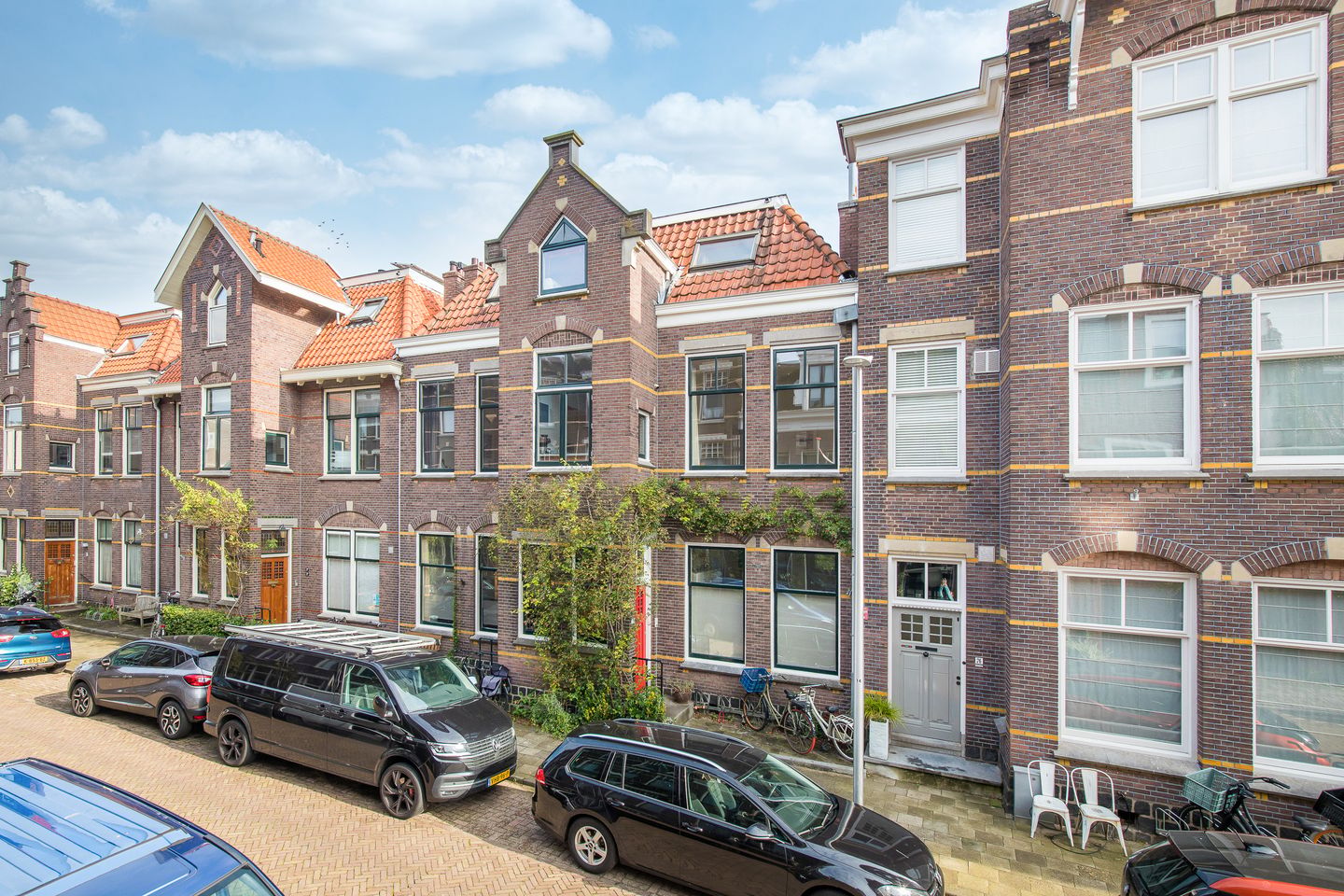 Foto 5 van Mauritsstraat 74-BS