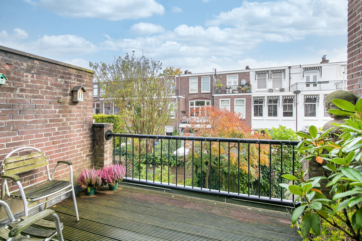Foto 10 van Mauritsstraat 74-BS