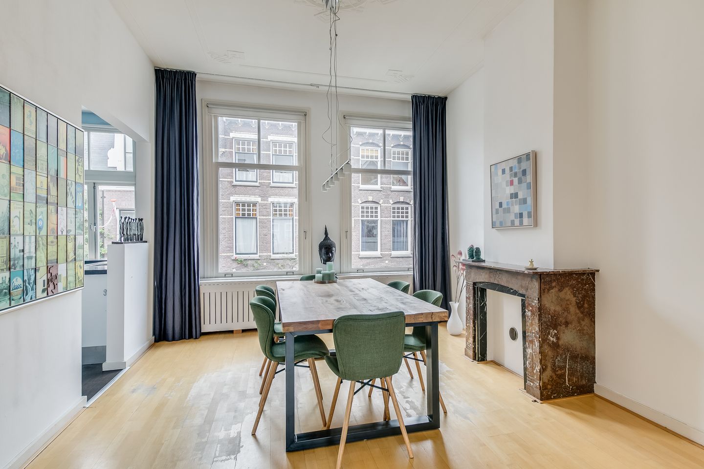 Foto 14 van Mauritsstraat 74-BS