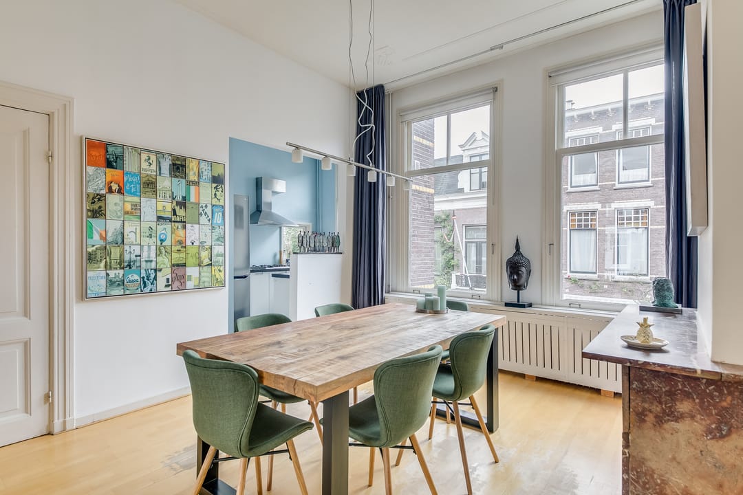 Foto 16 van Mauritsstraat 74-BS