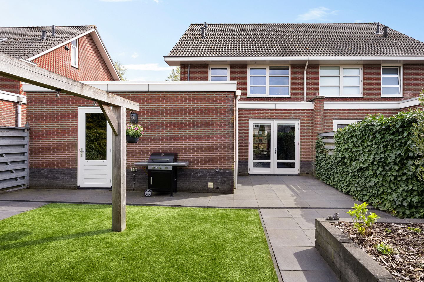 Foto 35 van Watersingel 45