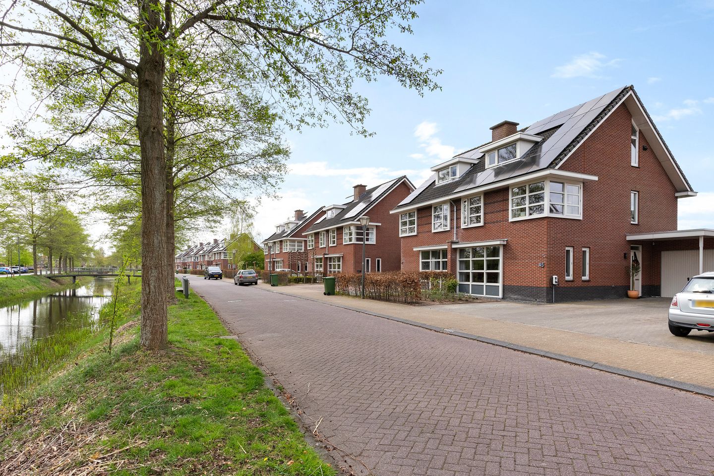 Foto 44 van Watersingel 45