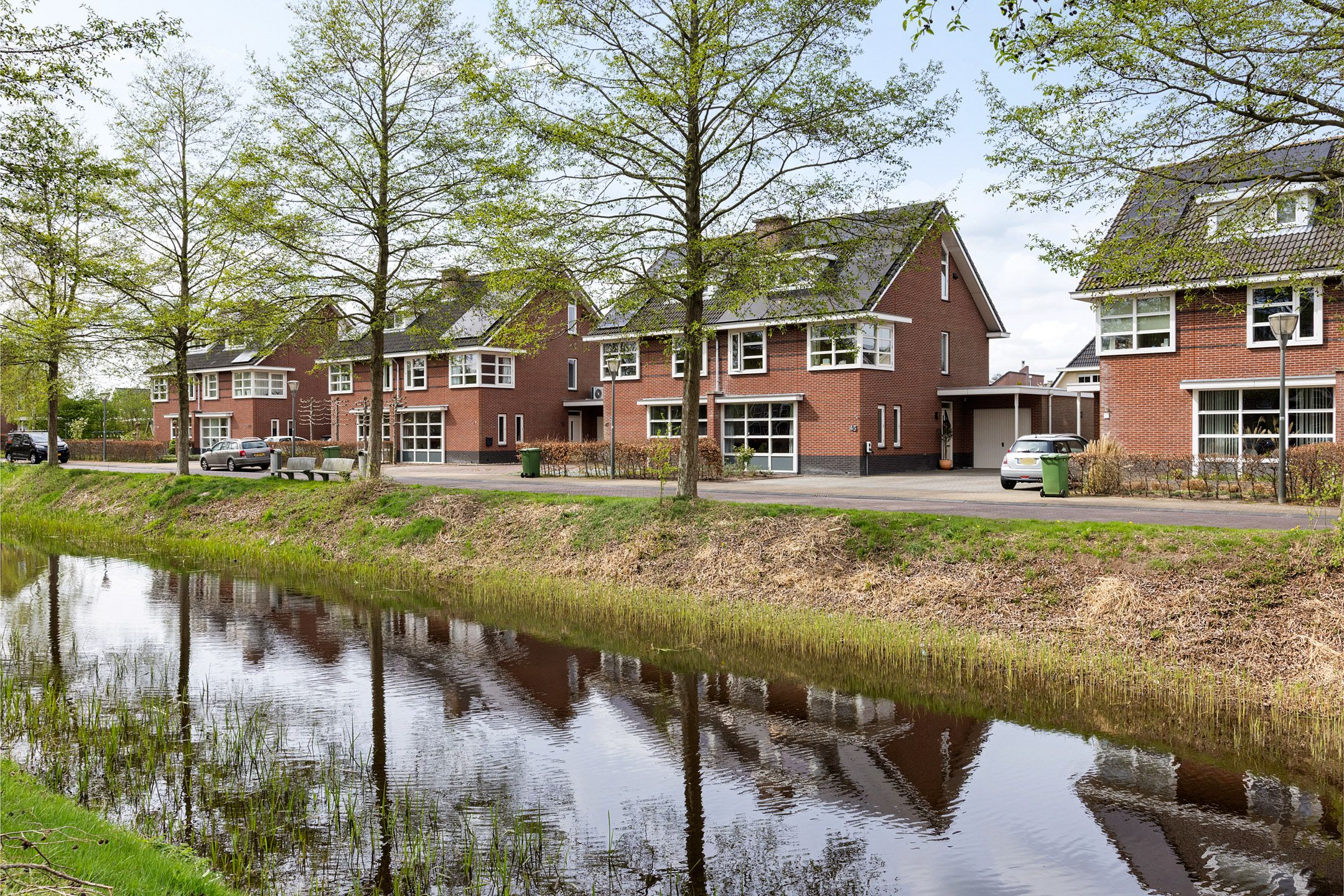 Foto 45 van Watersingel 45