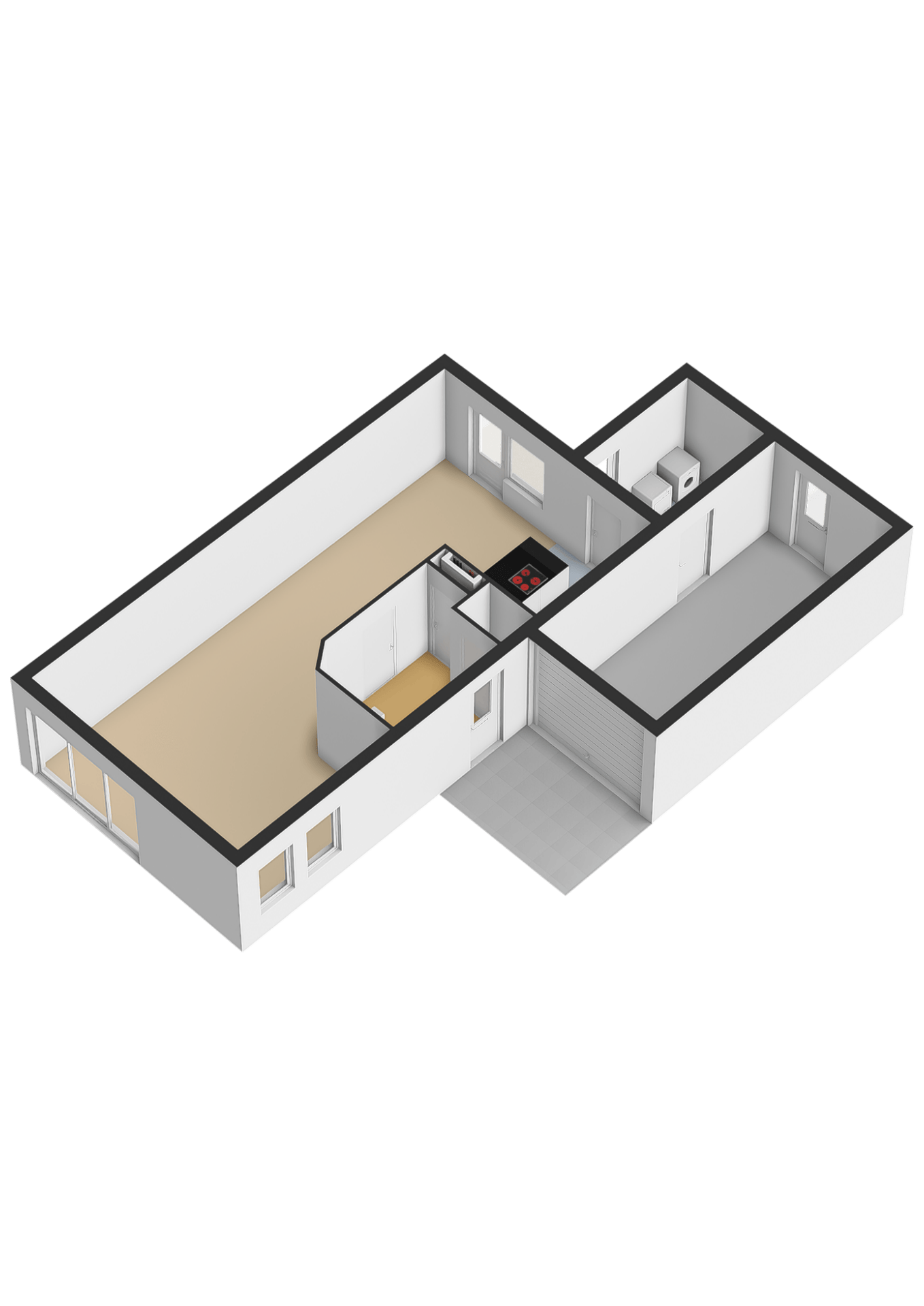 Foto 49 van Watersingel 45