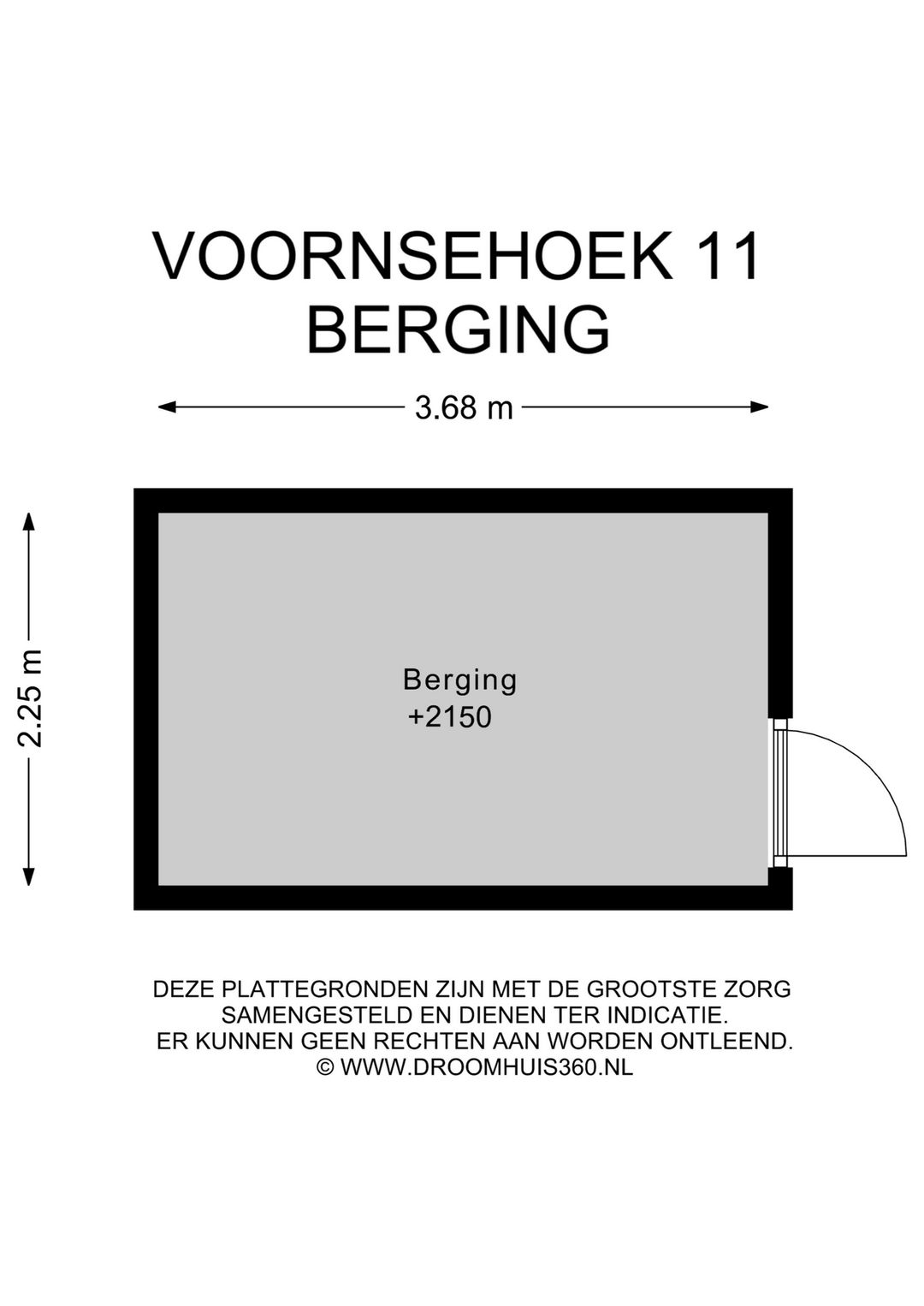 Spacious Family Home with South-Facing Garden in Popular Randwijck — 41