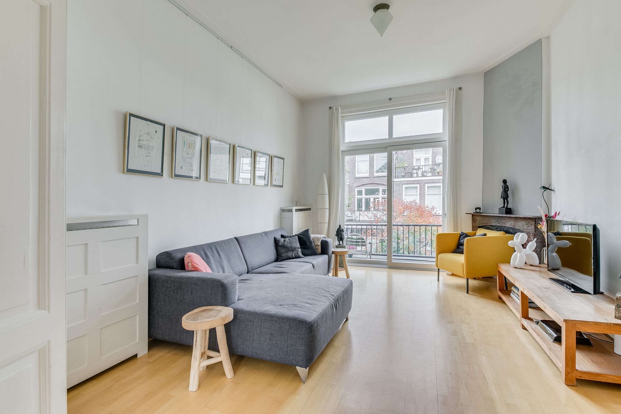Foto 9 van Mauritsstraat 74-BS