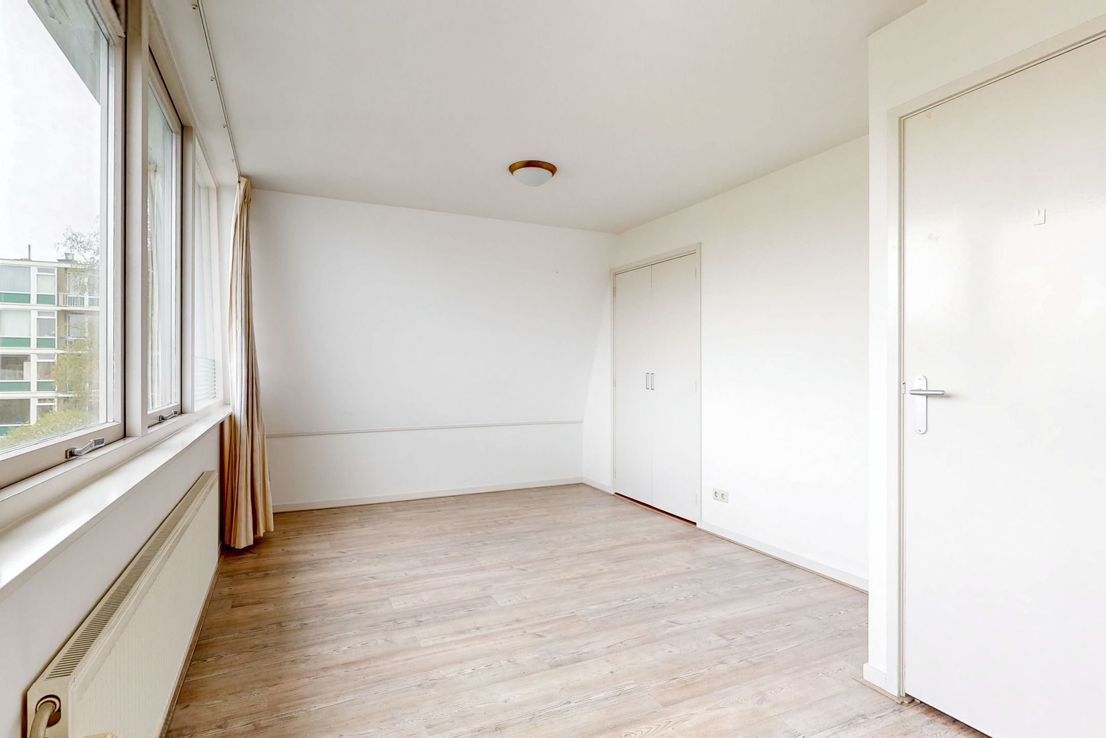 Spacious Family Home with South-Facing Garden in Popular Randwijck — 21