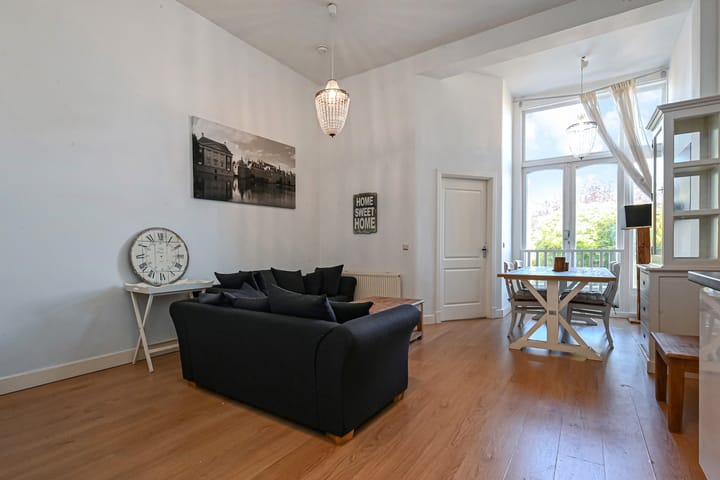 Foto 4 van Laan Copes van Cattenburch 54-A