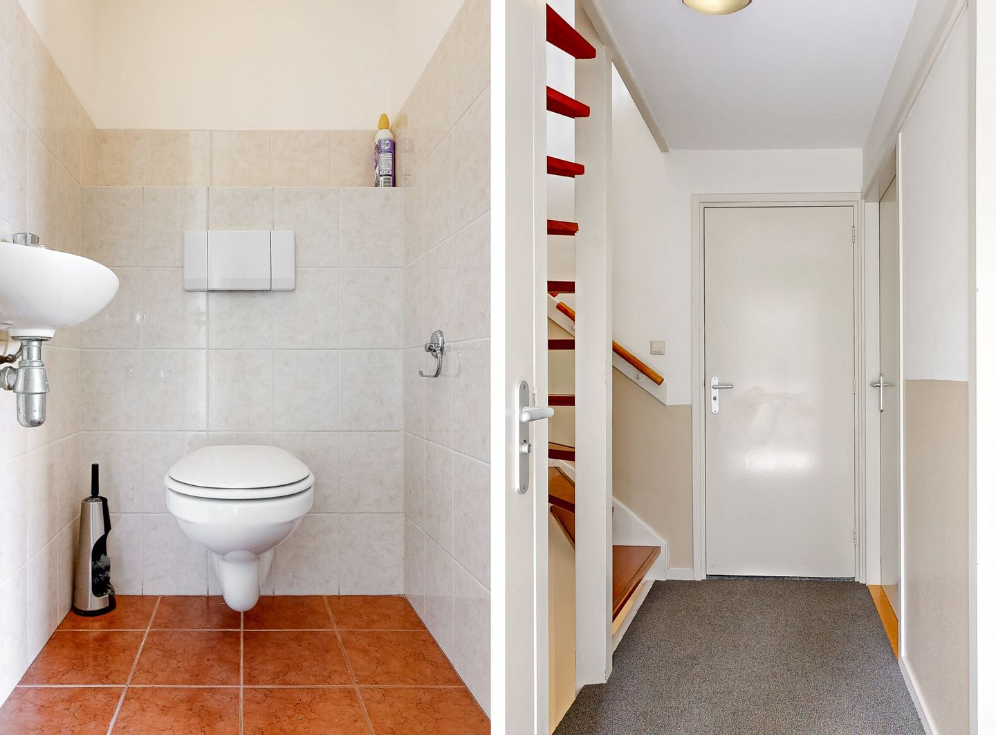Spacious Family Home with South-Facing Garden in Popular Randwijck — 20