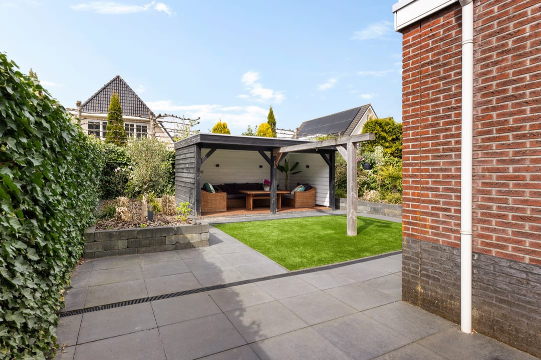 Foto 38 van Watersingel 45