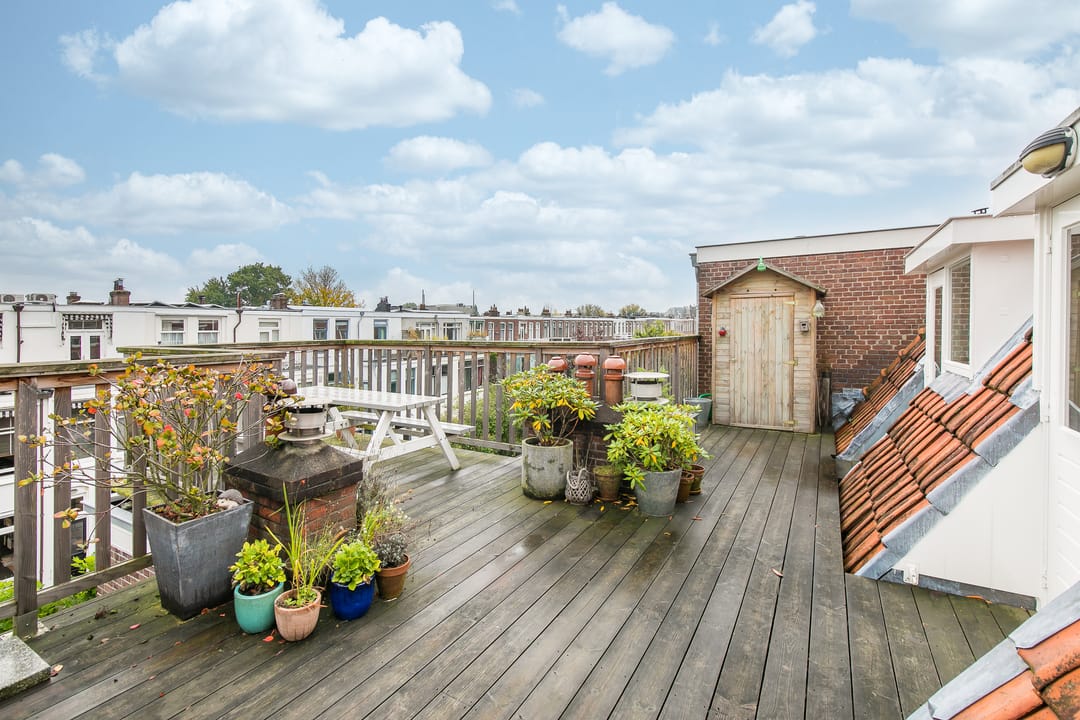 Foto 41 van Mauritsstraat 74-BS
