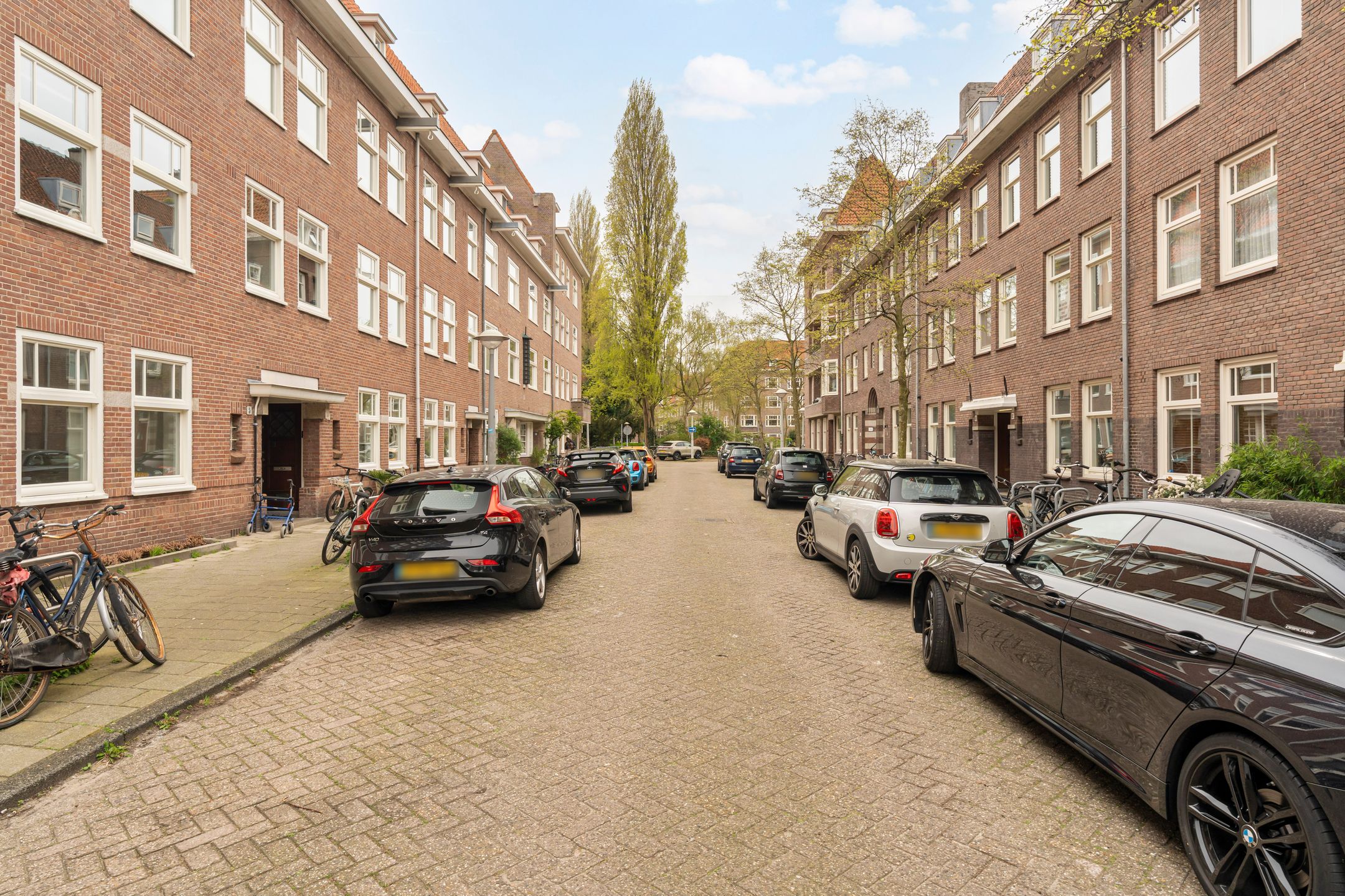 Photo 24 of Patroclosstraat 5-H