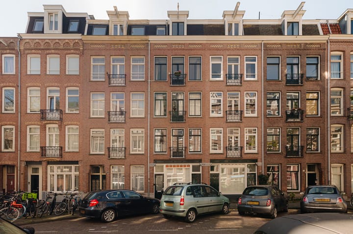 Van Ostadestraat 32-1 main image