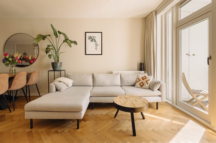 Photo 5 of Van Ostadestraat 32-1