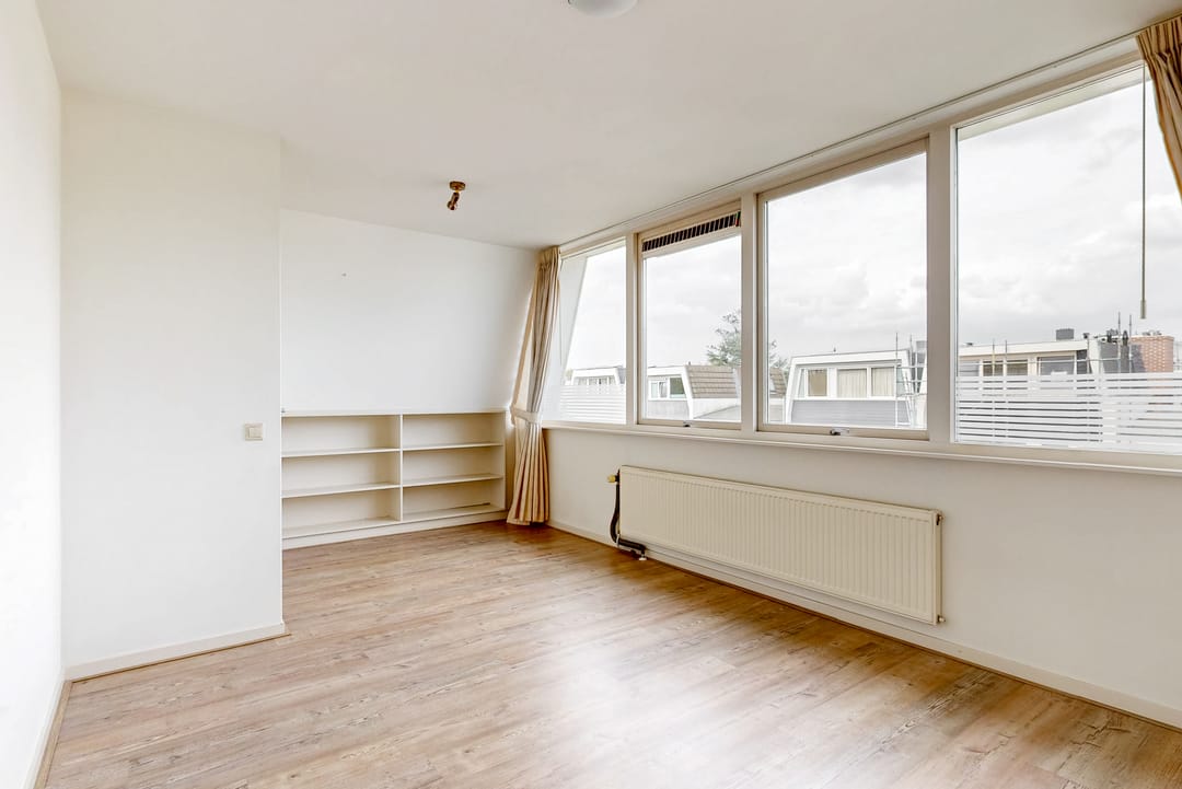 Spacious Family Home with South-Facing Garden in Popular Randwijck — 22
