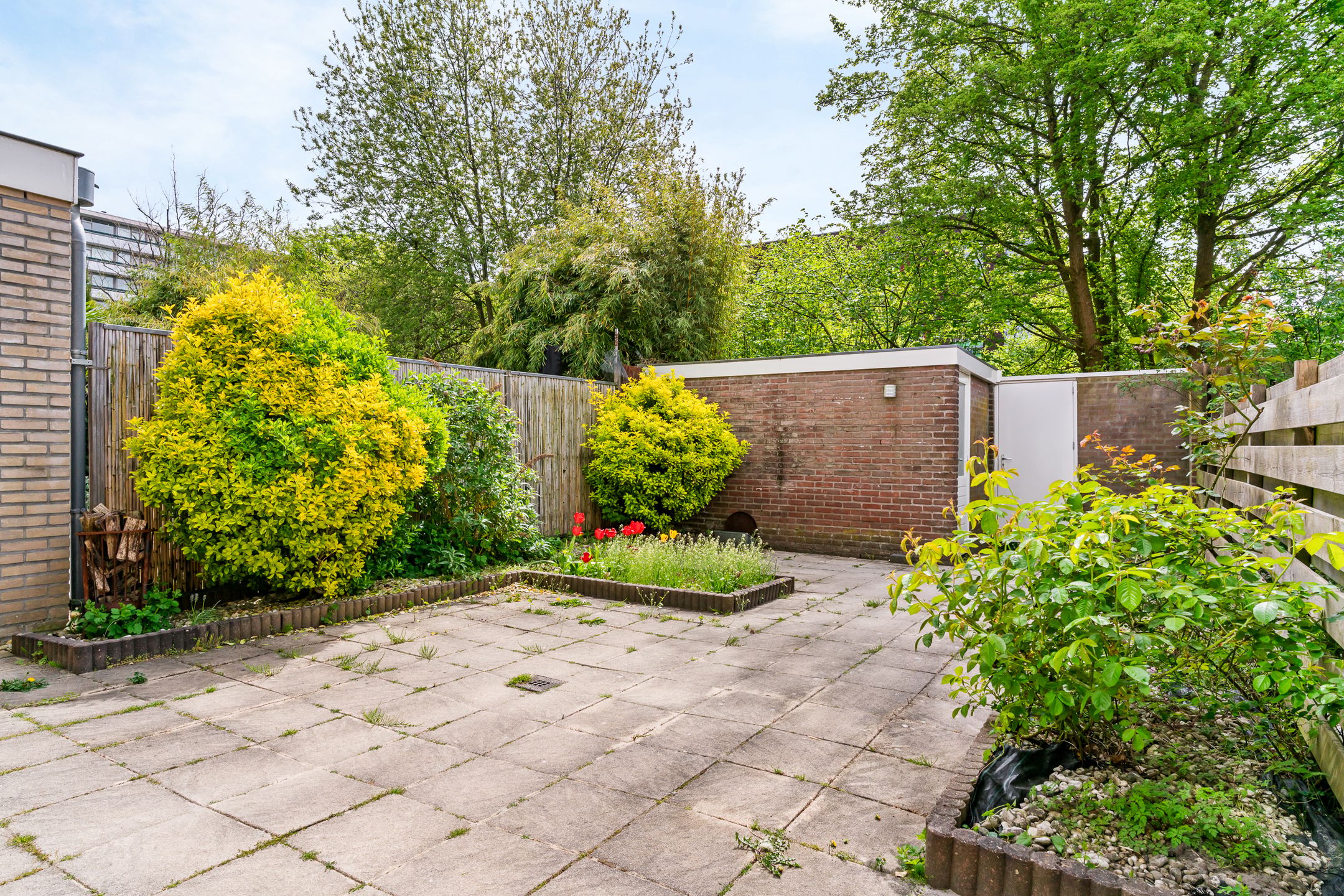 Spacious Family Home with South-Facing Garden in Popular Randwijck — 30