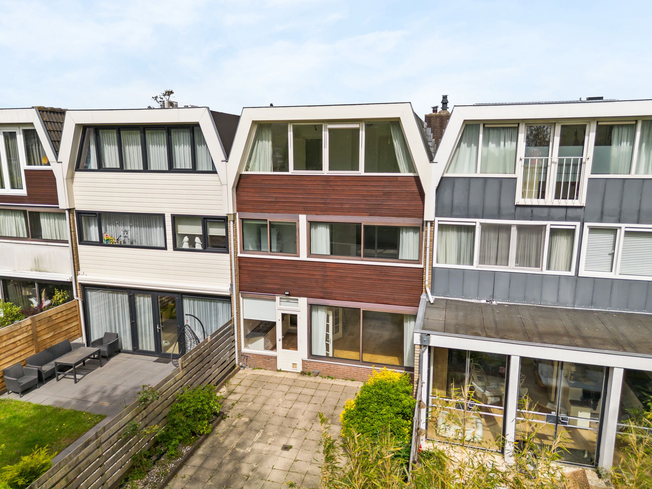 Spacious Family Home with South-Facing Garden in Popular Randwijck — 33