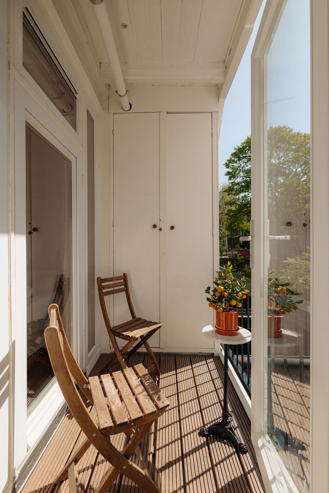 Photo 7 of Van Ostadestraat 32-1