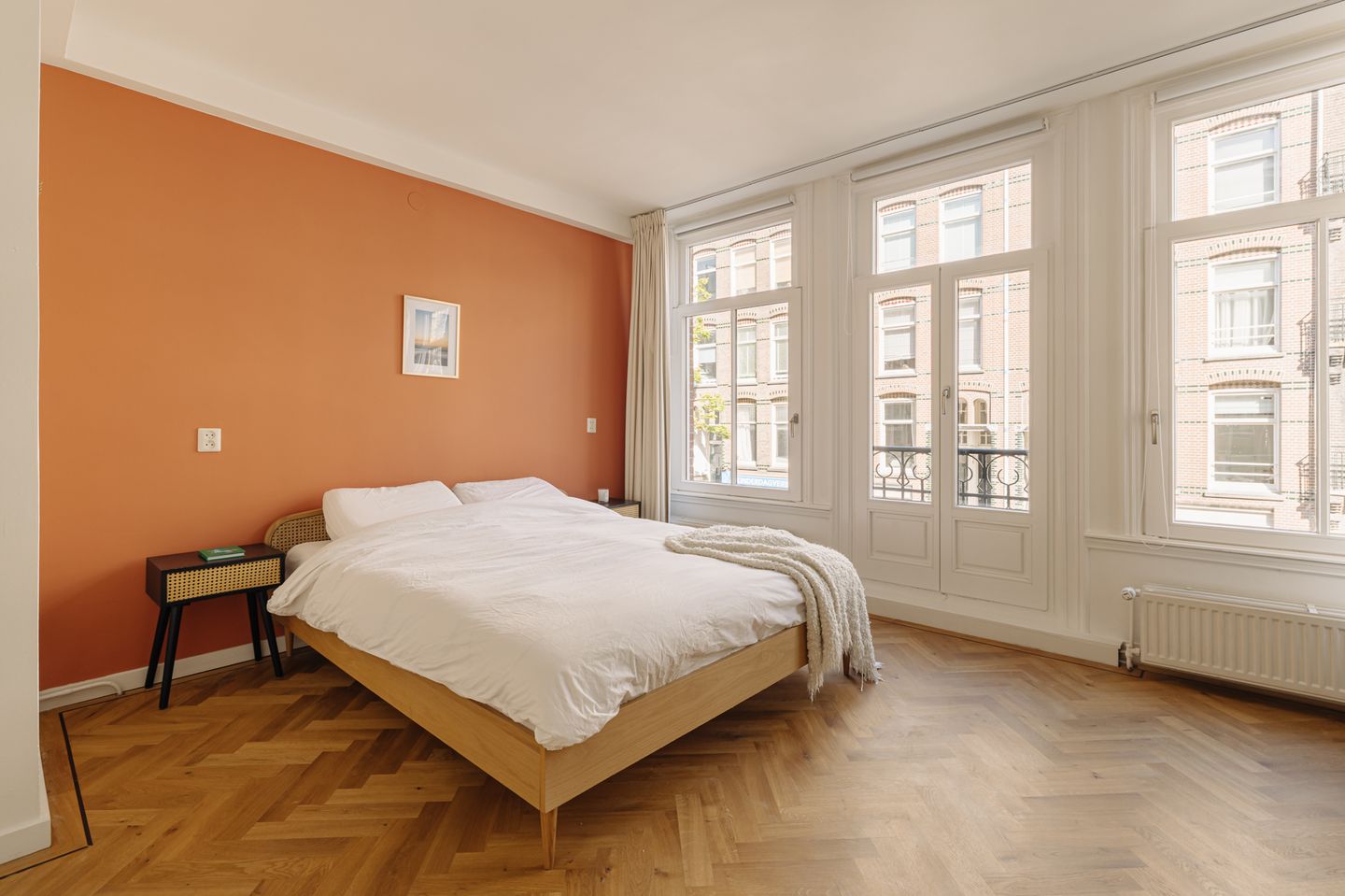 Photo 14 of Van Ostadestraat 32-1