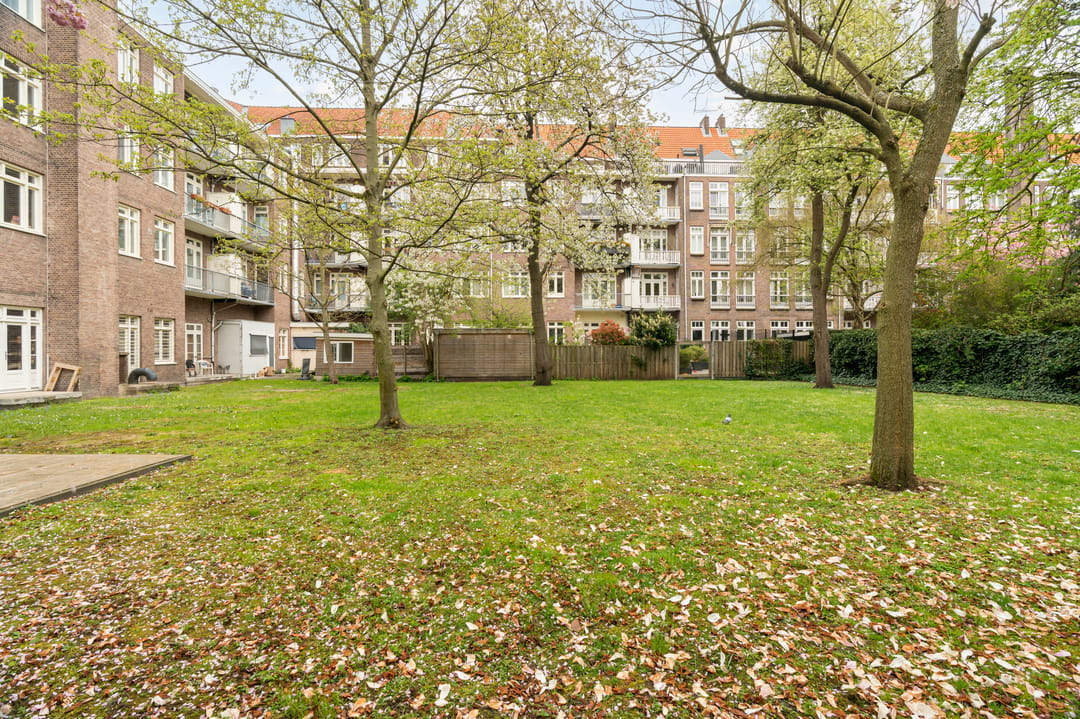 Photo 23 of Patroclosstraat 5-H