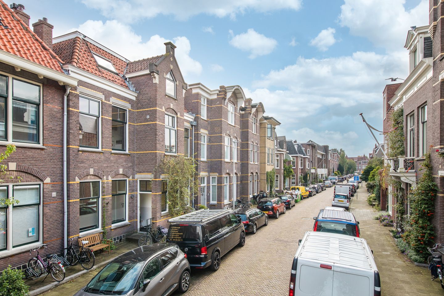Foto 44 van Mauritsstraat 74-BS