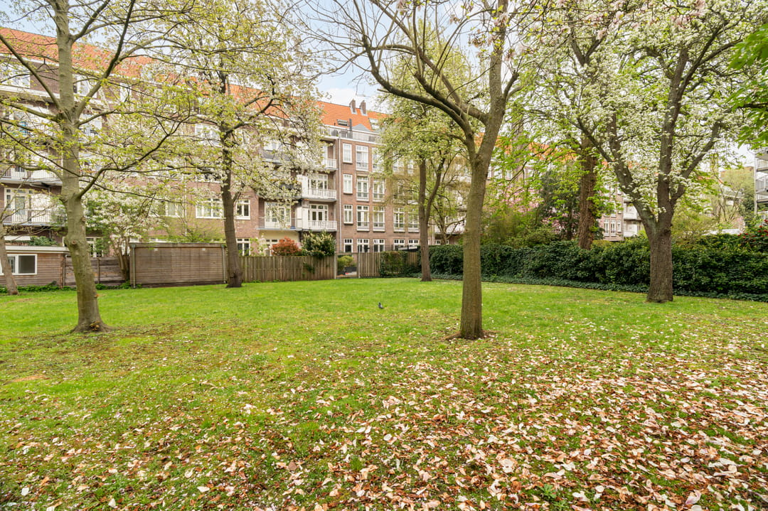 Photo 22 of Patroclosstraat 5-H