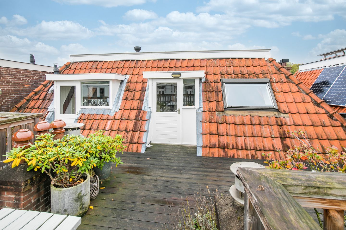 Foto 40 van Mauritsstraat 74-BS