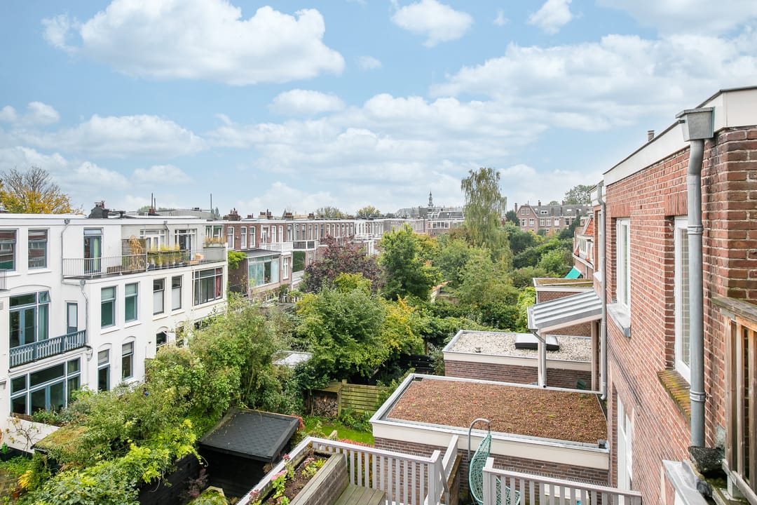 Foto 43 van Mauritsstraat 74-BS