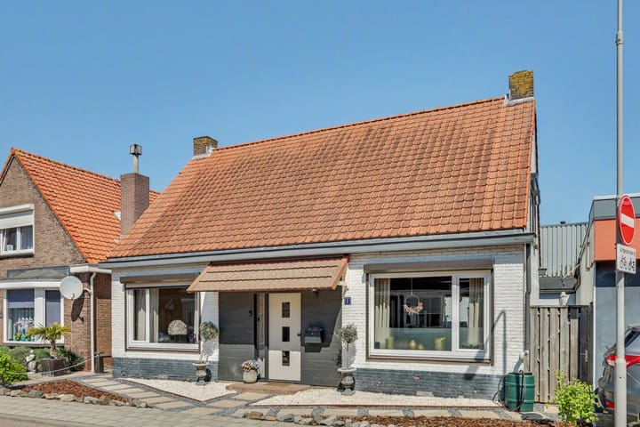 Foto 3 van Slotstraat 1