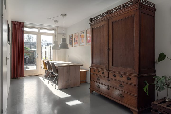 Foto 5 van Huizumerlaan 162