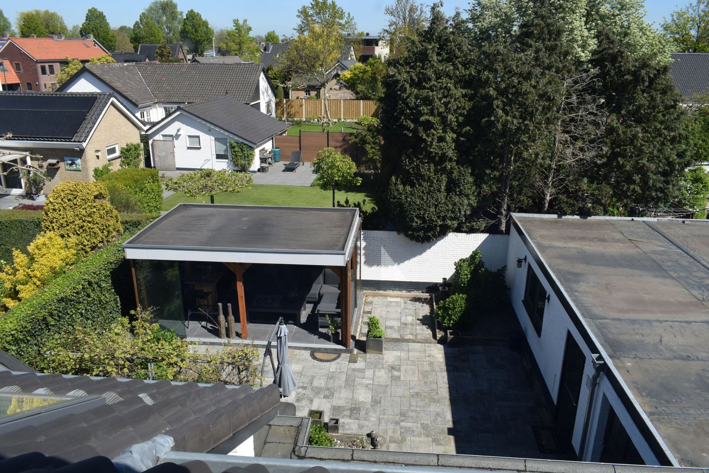 Foto 4 van Brabantstraat 1