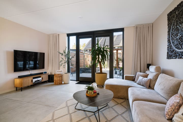 Foto 4 van Jan Stoffelstraat 27