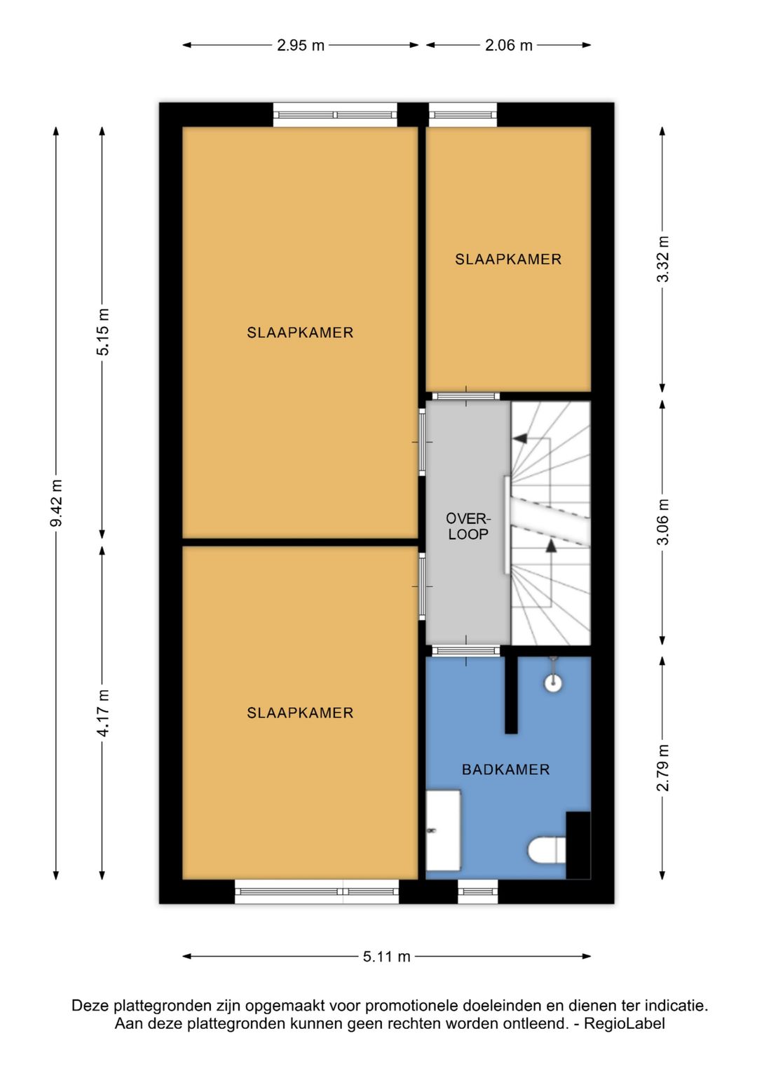 Foto 26 van Jan Stoffelstraat 27