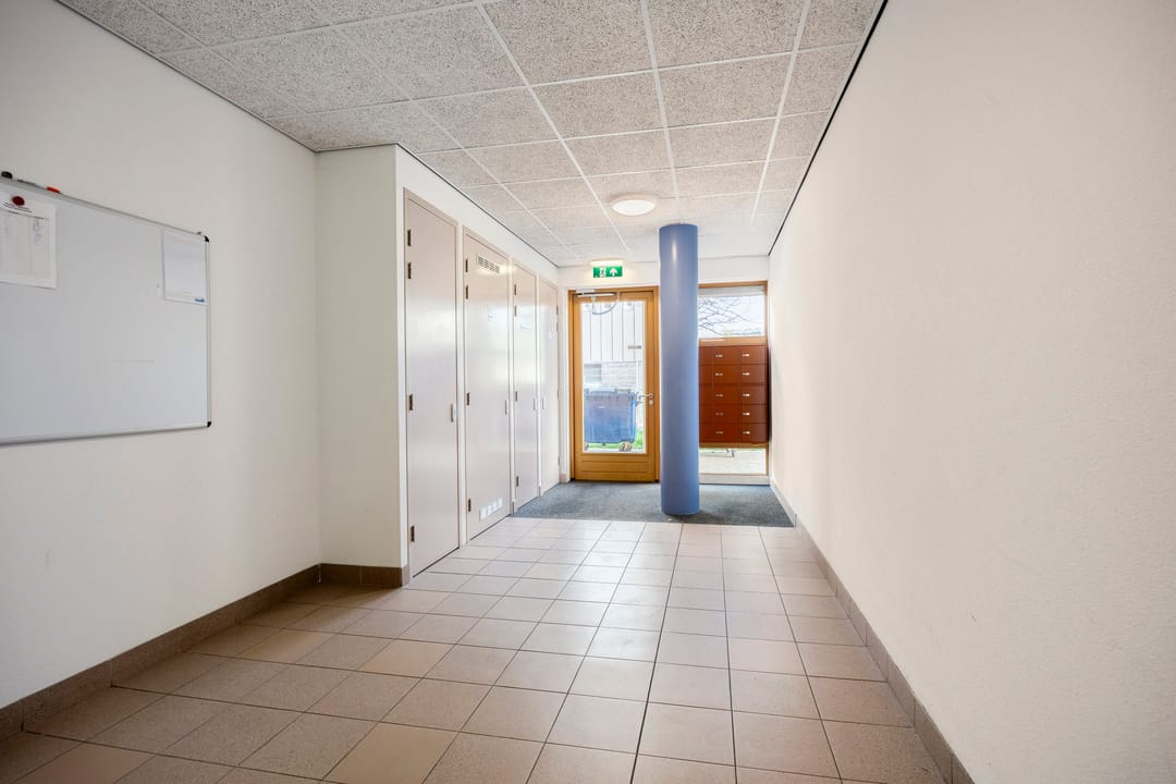 Foto 7 van Gangeslaan 55-X