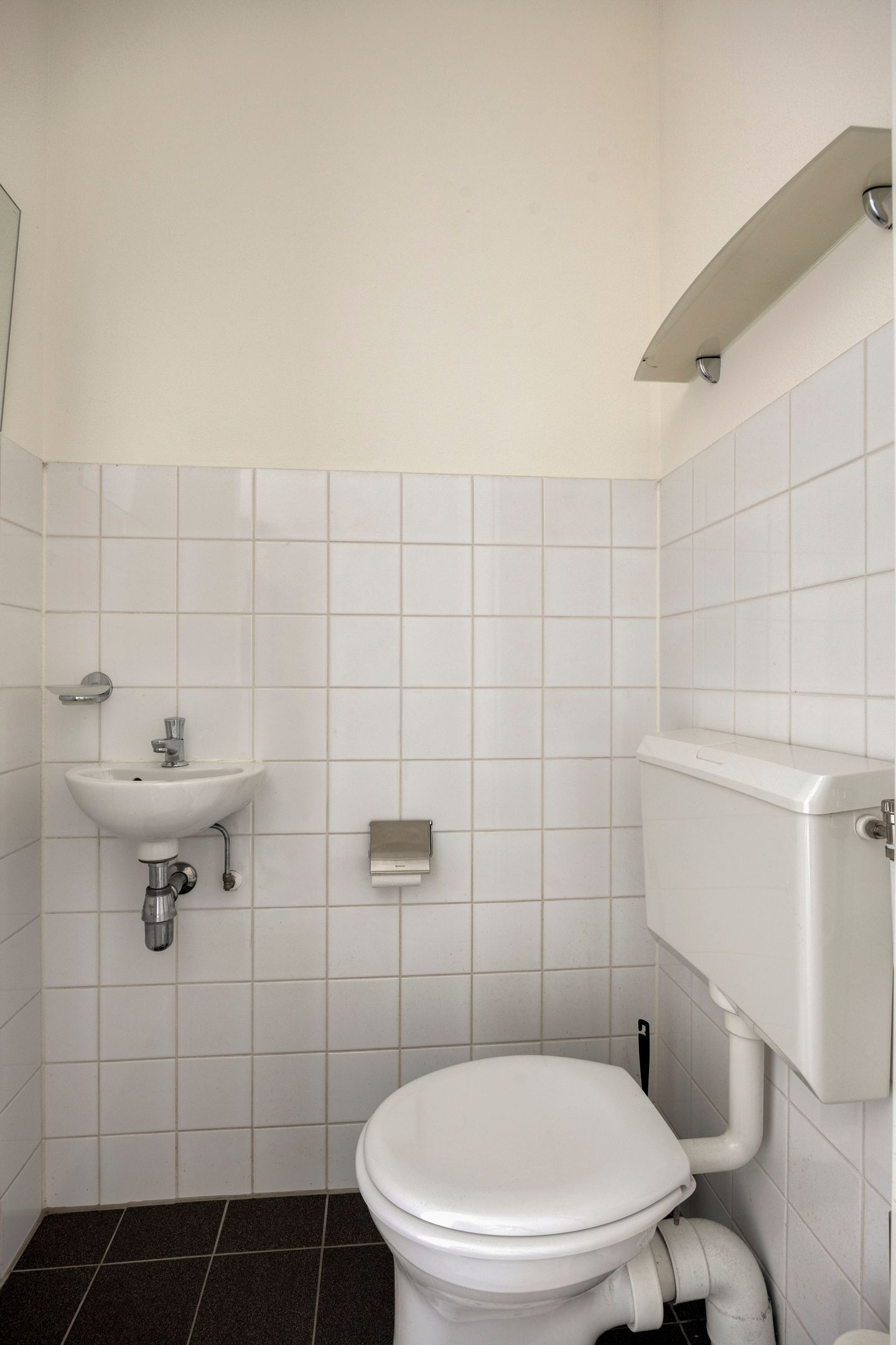 Foto 9 van Gangeslaan 55-X