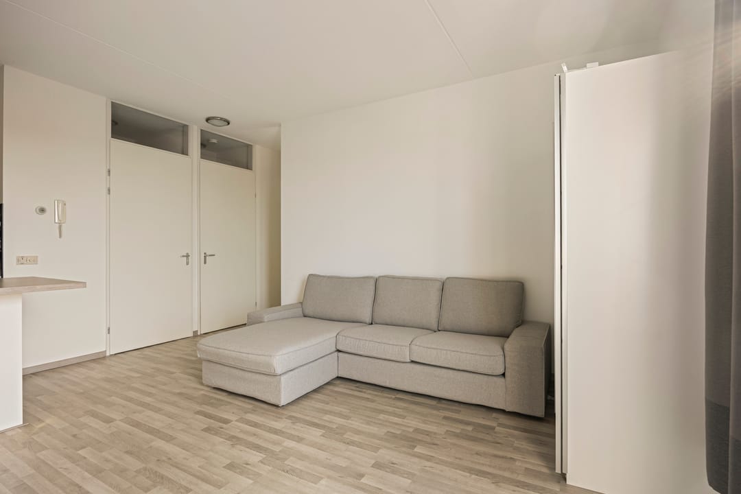 Foto 2 van Gangeslaan 55-X