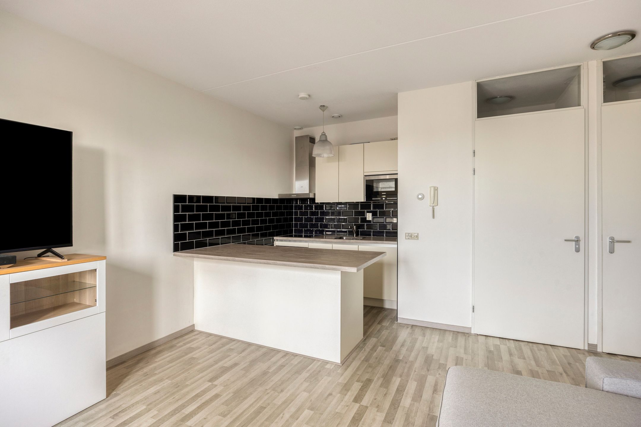 Foto 12 van Gangeslaan 55-X