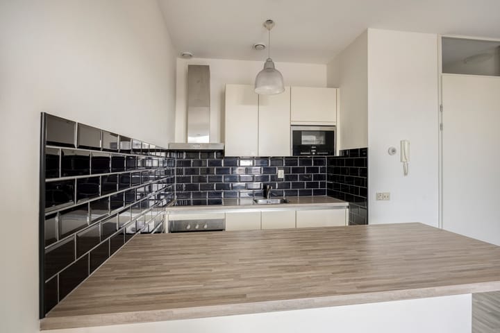 Foto 3 van Gangeslaan 55-X