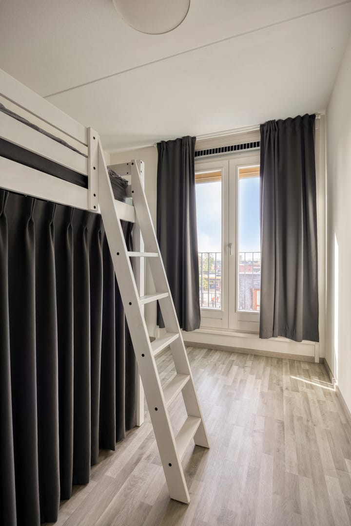 Foto 4 van Gangeslaan 55-X