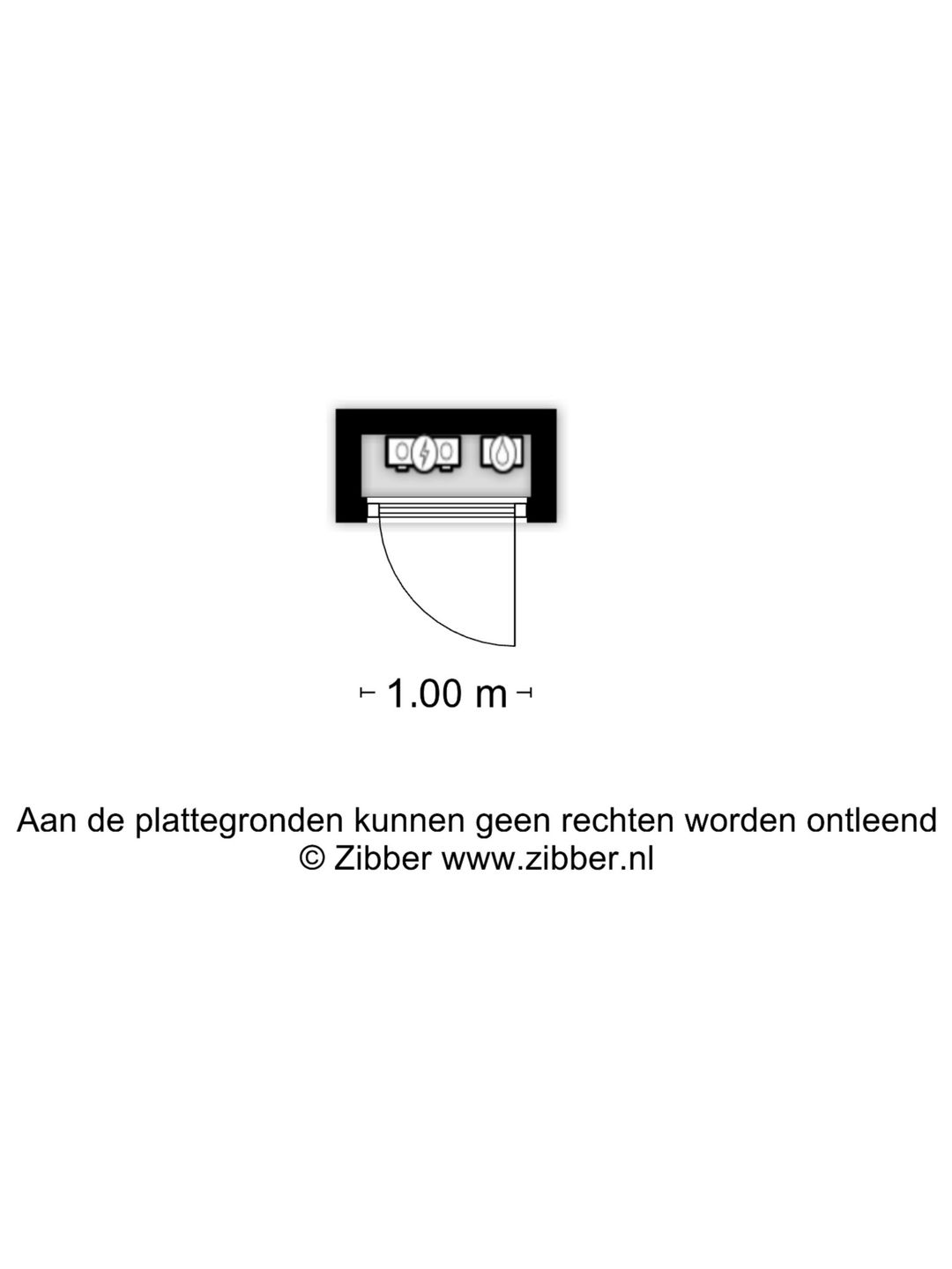 Foto 17 van Gangeslaan 55-X