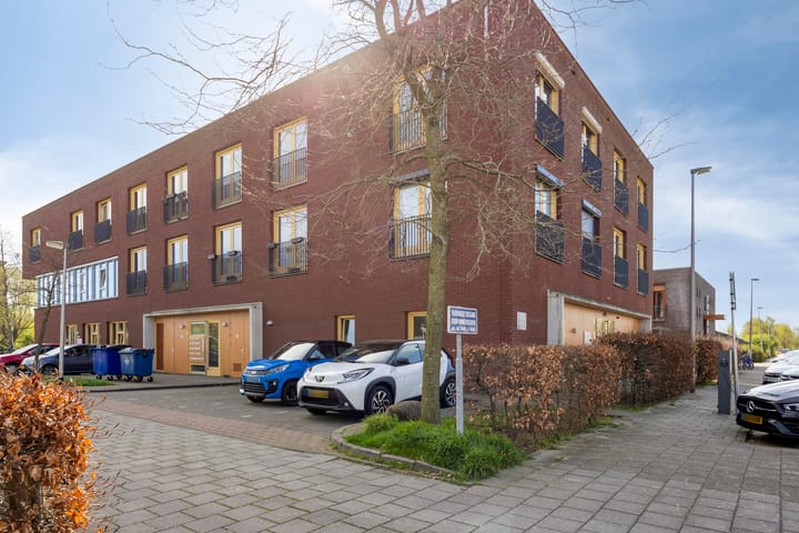 Gangeslaan 55-X main image