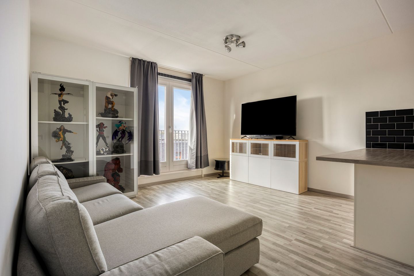 Foto 10 van Gangeslaan 55-X