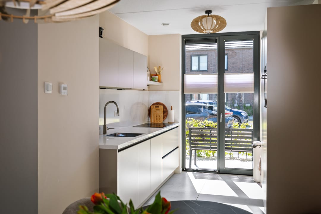 Foto 2 van Jan Stoffelstraat 27