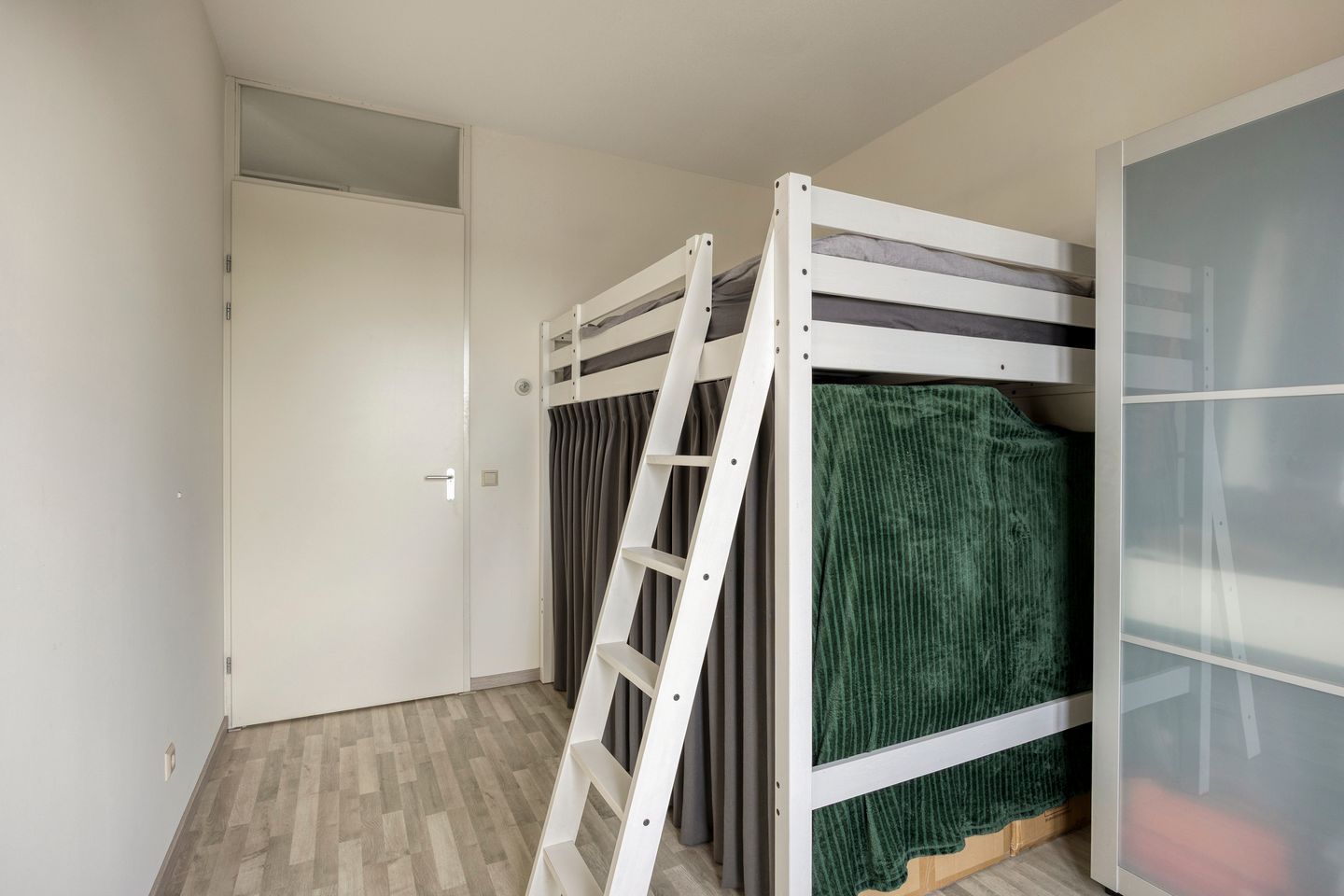 Foto 14 van Gangeslaan 55-X