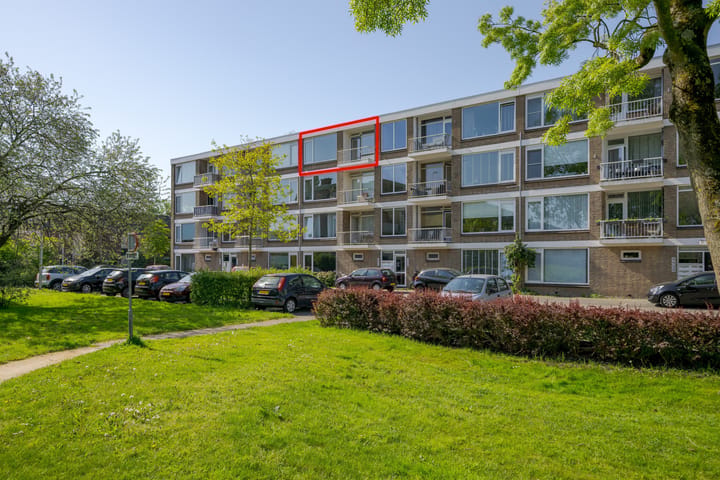 Photo 3 of Ruysdaelhof 32