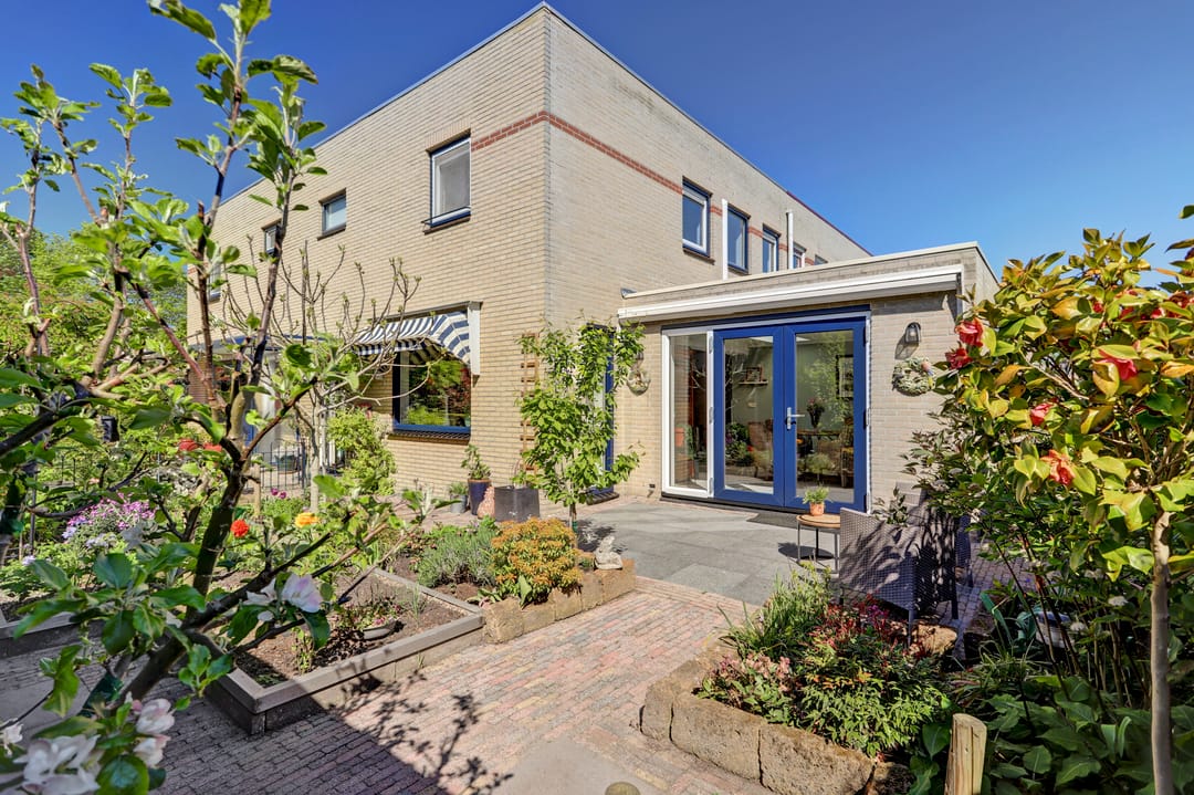 Photo 1 of Aart van der Leeuwhove 5