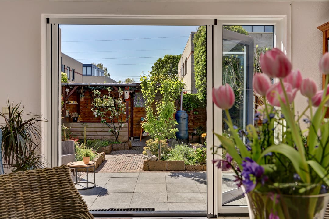 Photo 11 of Aart van der Leeuwhove 5