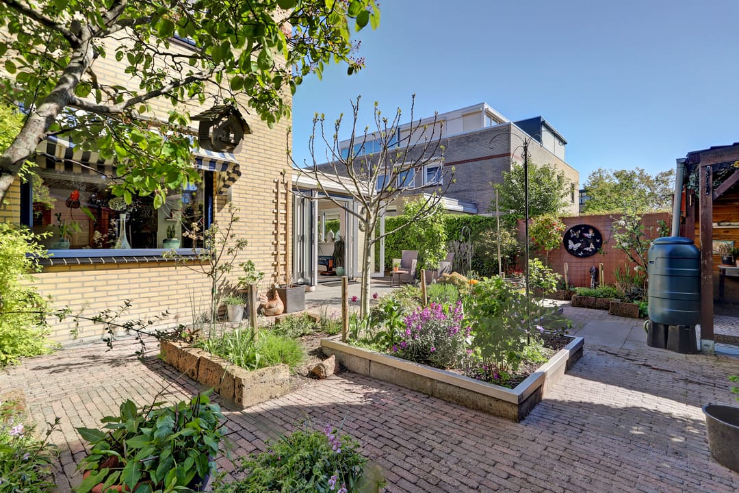 Photo 13 of Aart van der Leeuwhove 5