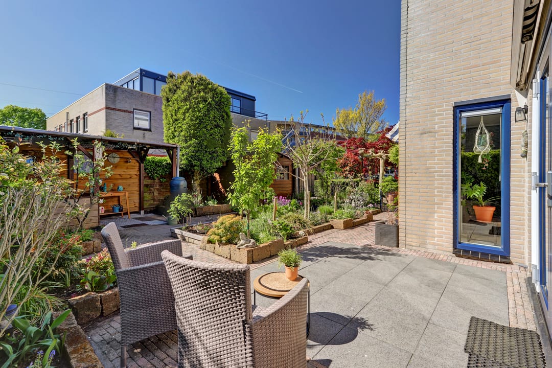 Photo 16 of Aart van der Leeuwhove 5